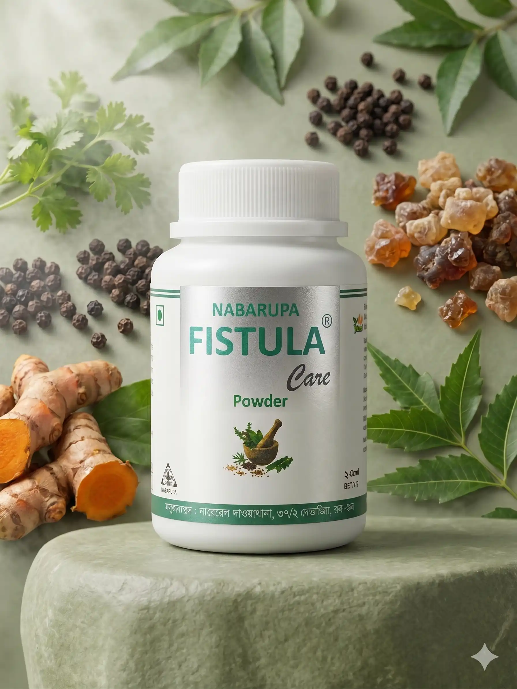 Fistula care